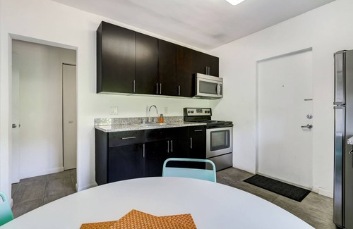 El Portal Cottage | Cottages El Portal