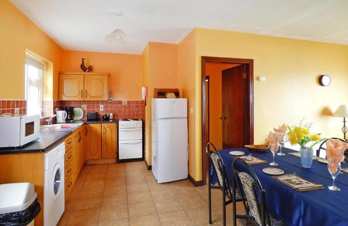 Rossbeigh House | Cottages, Glenbeigh