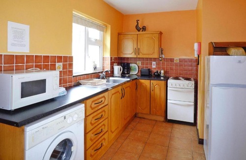 Rossbeigh House | Cottages, Glenbeigh