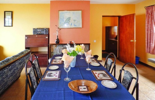 Rossbeigh House | Cottages, Glenbeigh