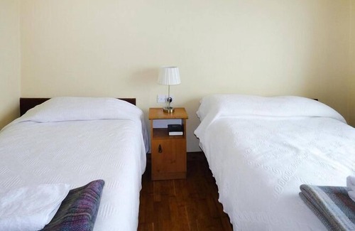 Rossbeigh House | Cottages, Glenbeigh