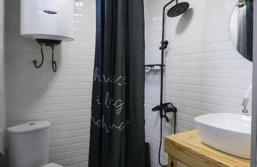 Ureki House | Cottages in Kaprovani "Family nest"