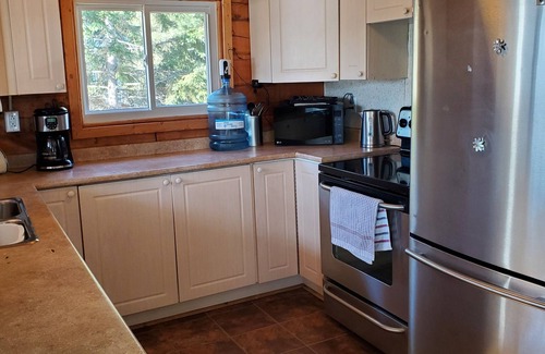 South Algonquin Cottage | Cottages near Algonquin Park