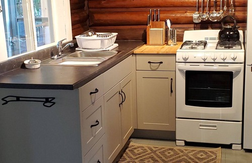 South Algonquin Cottage | Cottages near Algonquin Park