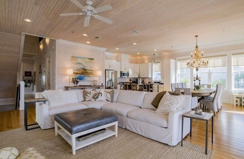 Orange Beach House | Cottages of Romar 22 | 20 Steps to Beach Boardwalk! Pool!