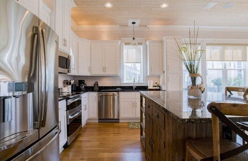 Orange Beach House | Cottages of Romar 22 | 20 Steps to Beach Boardwalk! Pool!