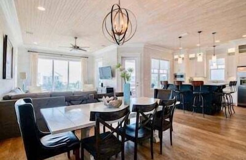 Orange Beach House | Cottages of Romar 18 | Orange Beach, AL