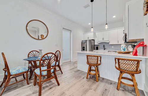 Orange Beach House | Cottages of Tannin 11- BEAUTIFUL, CUSTOM DECORATED, BEACH HOME IN THE COTTAGES OF TANNIN