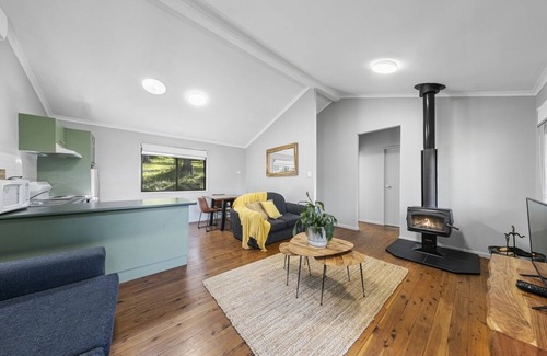 Mount View Cottage | Cottages On Mount View