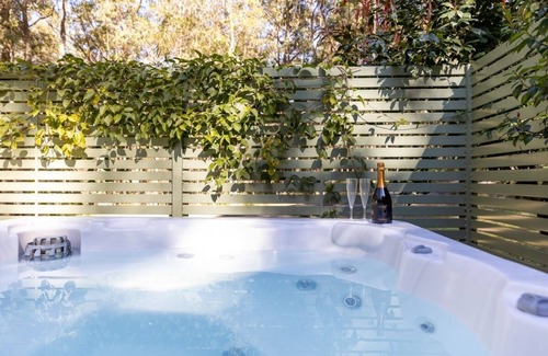 Mount View Cottage | Cottages On Mount View