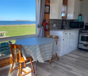 Chelton Resort | Cottages On PEI-Oceanfront