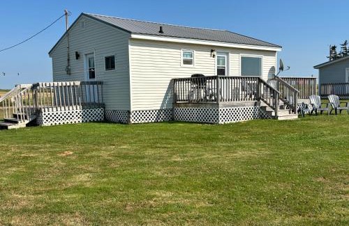 Chelton Resort | Cottages On PEI-Oceanfront