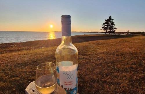Chelton Resort | Cottages On PEI-Oceanfront