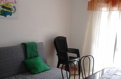 Pleumeur-Bodou Cottage | Cottages on the ground floor of a house by the sea, near Tregastel