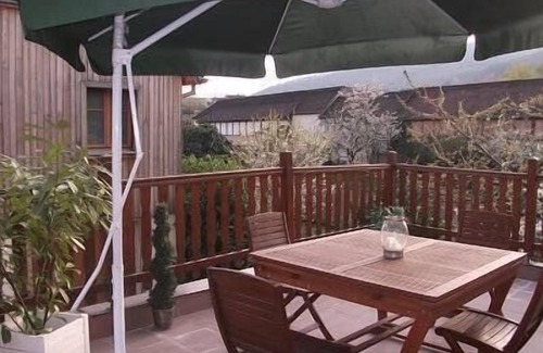Riquewihr Cottage | Cottages Vineyard vineyard cottages
