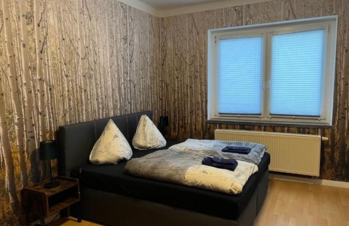 Cottbus Apartment | Cottbuser City Ferienwohnung