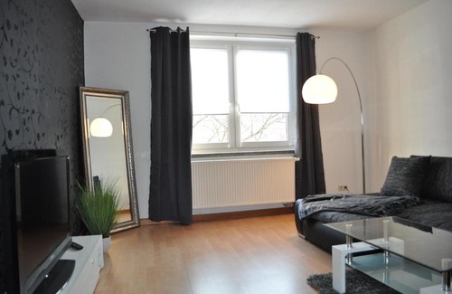 Cottbus Apartment | Cottbuser City Ferienwohnung