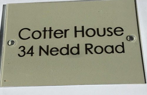 Limavady House | Cotter House