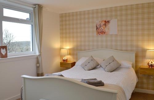 Whithorn House | Cotters Cottage - Uk10922