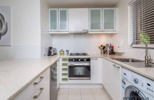 Cottesloe Apartment | Cottesloe Beach lifestyle