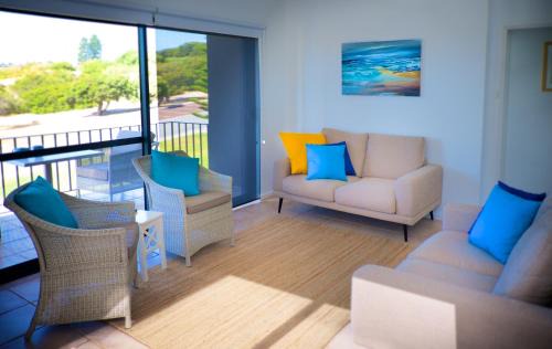 Cottesloe Apartment | Cottesloe Marine Apartment - Executive Escapes
