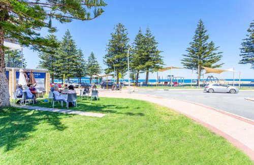 Cottesloe Apartment | Cottesloe Marine Apartment - Executive Escapes