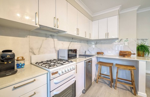 Cottesloe Apartment | Cottesloe Studio Getaway