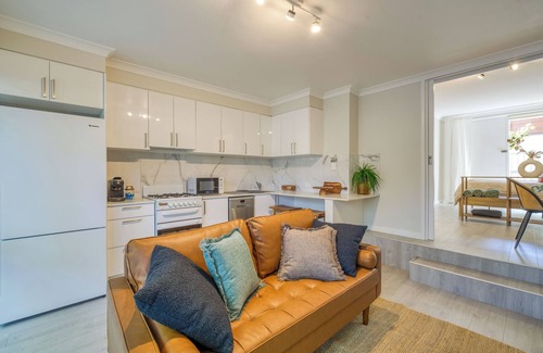 Cottesloe Apartment | Cottesloe Studio Getaway