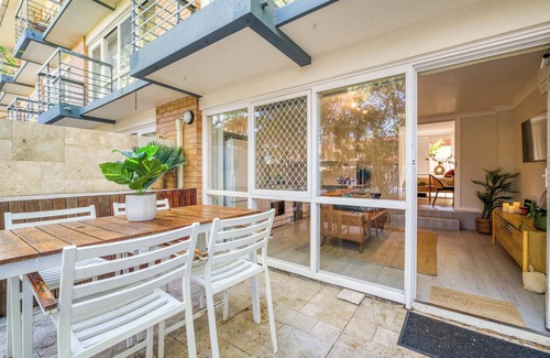Cottesloe Apartment | Cottesloe Studio Getaway