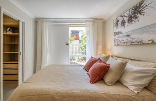 Cottesloe Apartment | Cottesloe Studio Getaway