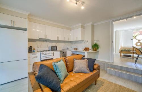 Cottesloe Apartment | Cottesloe Studio Getaway