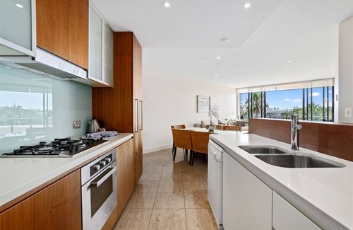 Casuarina Apartment | Cotton Beach 2 Bedroom Apartment with Private Rooftop