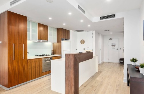 Casuarina Apartment | COTTON BEACH APARTMENT 33 WITH POOL VIEWS