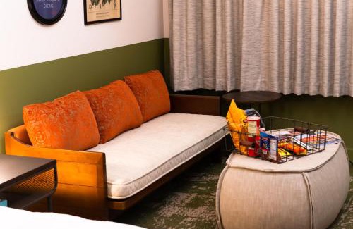 Downtown Hotel | Cotton Court Hotel, by Valencia Hotel Collection