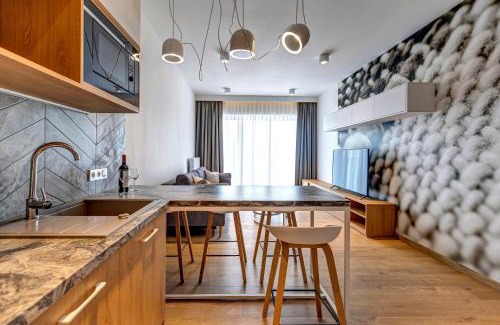 Lodz Apartment | Cotton House