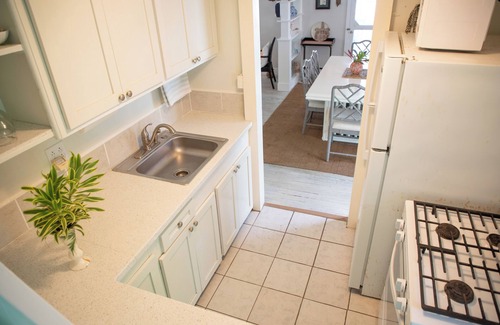 Dunmore Town House | Cotton Tree, Caribbean comfort, unbeatable location, fully air conditioned