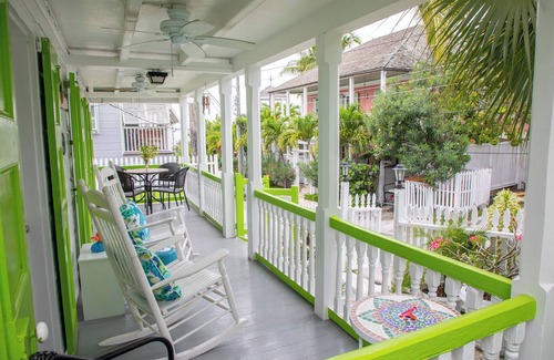 Dunmore Town House | Cotton Tree, Caribbean comfort, unbeatable location, fully air conditioned
