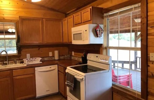 Alpine House | Cottonwood Creek Cabin-Private Yard w/*BIG PORCH*