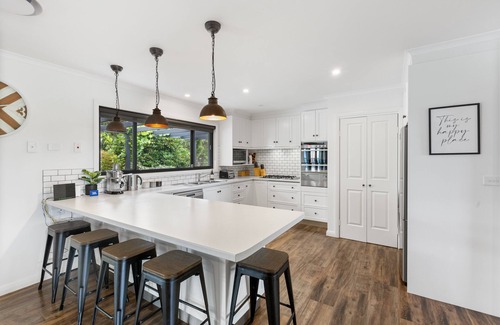 Mansfield House | Cottonwoods- Winter & Summer Property