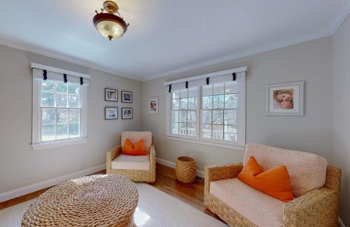 Cotuit House | Cotuit Mannor