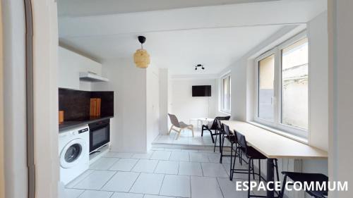 Cote Ouest Ormeaux Apartment | Coty - chambre 2
