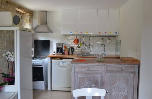 Cayriech House | Couanac, cottage in the countryside with swimming pool