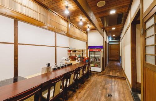 Matsumoto Hotel | Couch Potato Hostel - Vacation STAY 88233