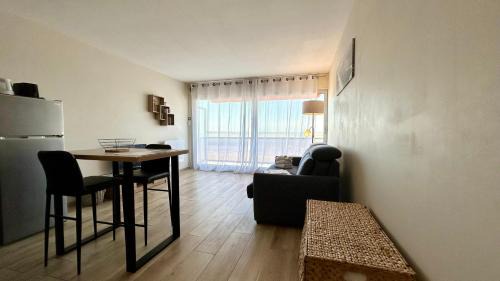 Le Crotoy Apartment | Coucher du Soleil