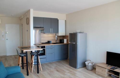 Le Crotoy Apartment | Coucher du Soleil