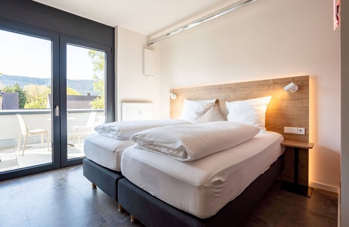 Titisee-Neustadt Hotel | coucou Hotel