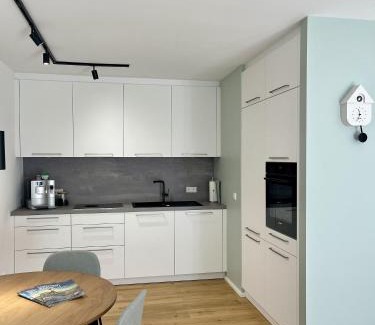 Gengenbach Apartment | Coucou - Nest im Schwarzwald