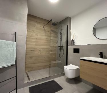 Gengenbach Apartment | Coucou - Nest im Schwarzwald