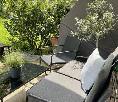 Gengenbach Apartment | Coucou - Nest im Schwarzwald