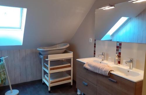Seigy Bed & Breakfast | couet et cafe